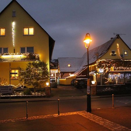 Gasthaus Zur Sonne Фрайбург Екстериор снимка
