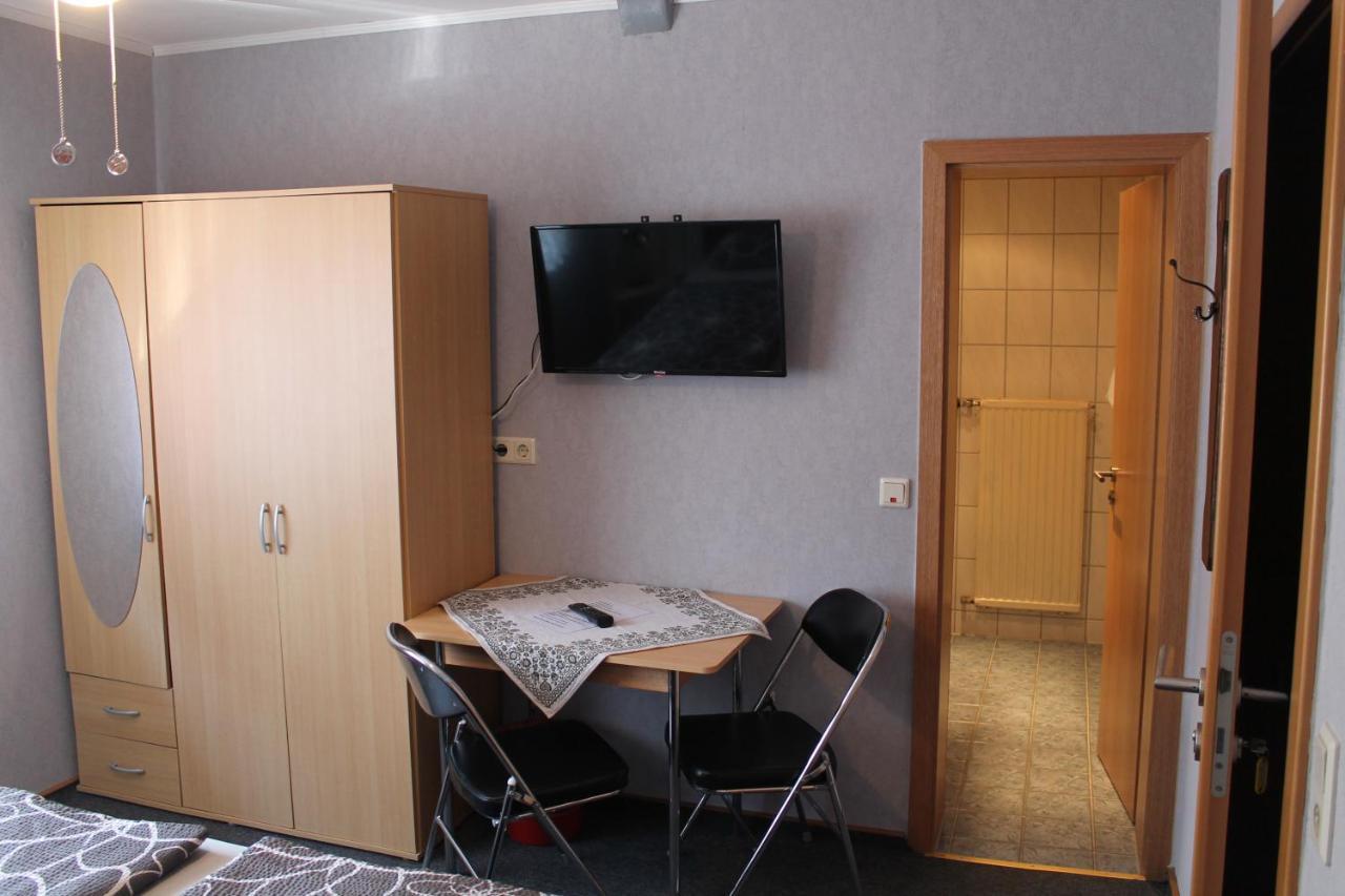 Gasthaus Zur Sonne Фрайбург Екстериор снимка