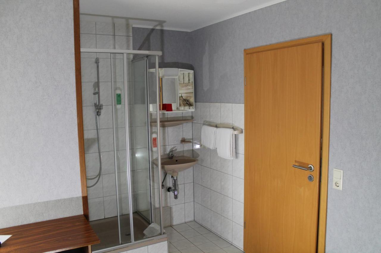 Gasthaus Zur Sonne Фрайбург Екстериор снимка
