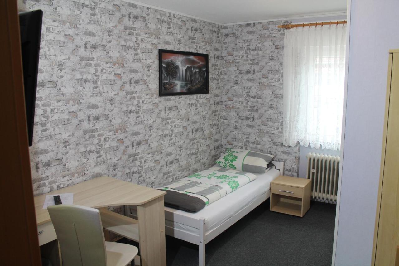 Gasthaus Zur Sonne Фрайбург Екстериор снимка