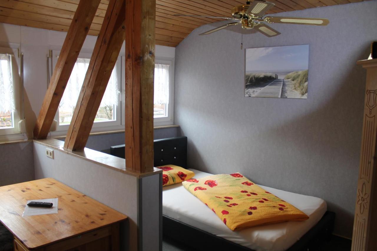 Gasthaus Zur Sonne Фрайбург Екстериор снимка