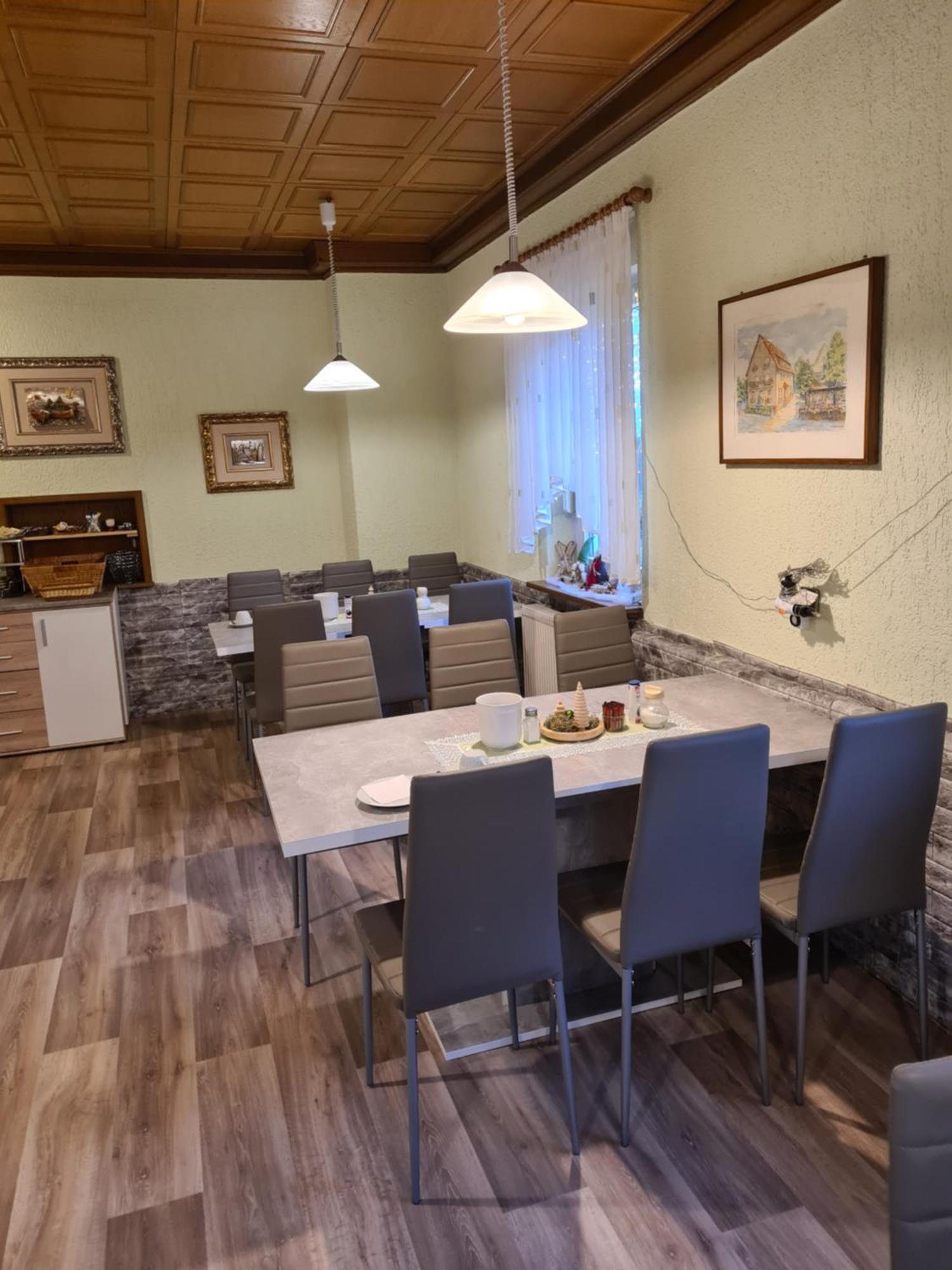 Gasthaus Zur Sonne Фрайбург Екстериор снимка