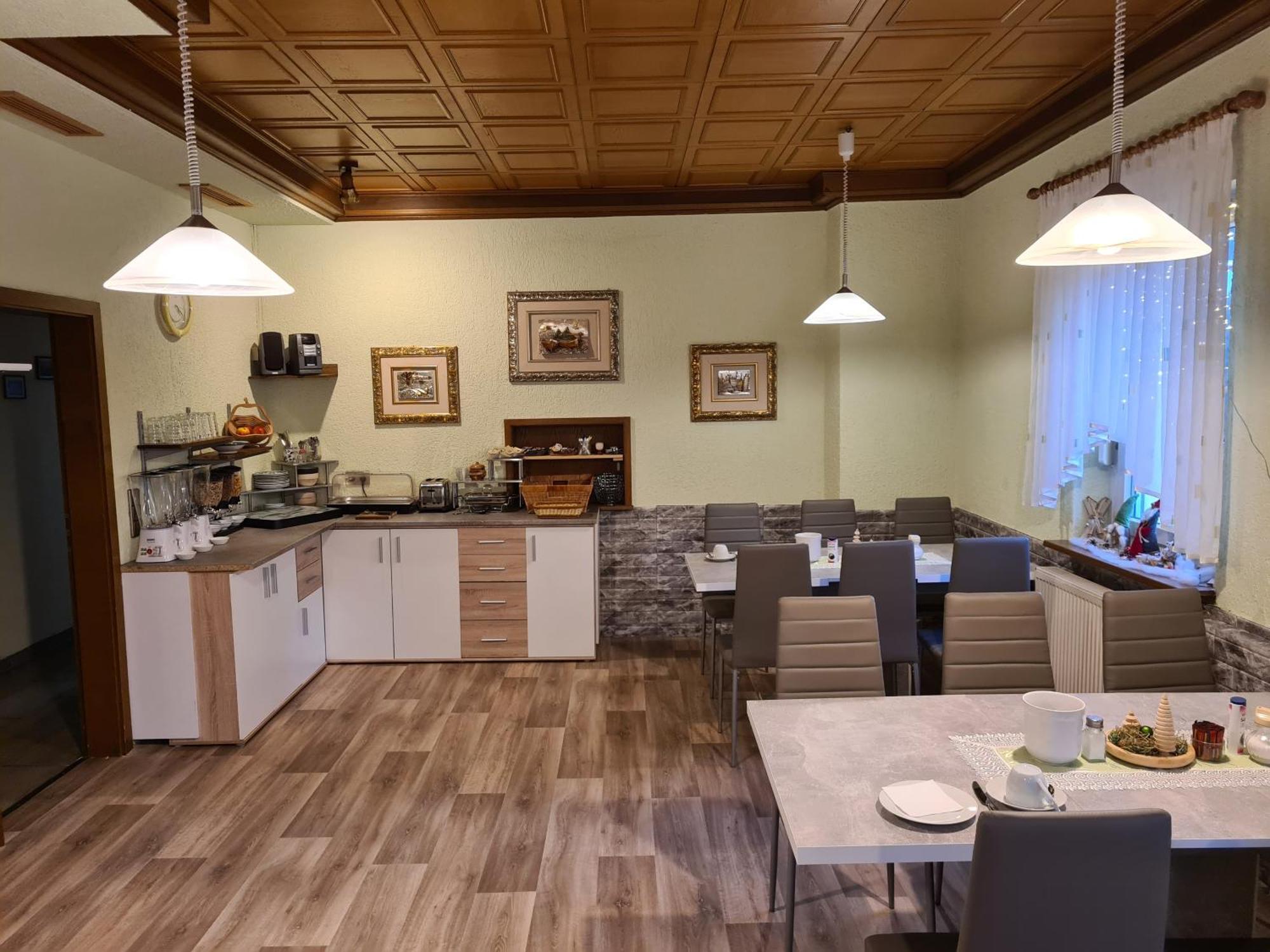 Gasthaus Zur Sonne Фрайбург Екстериор снимка