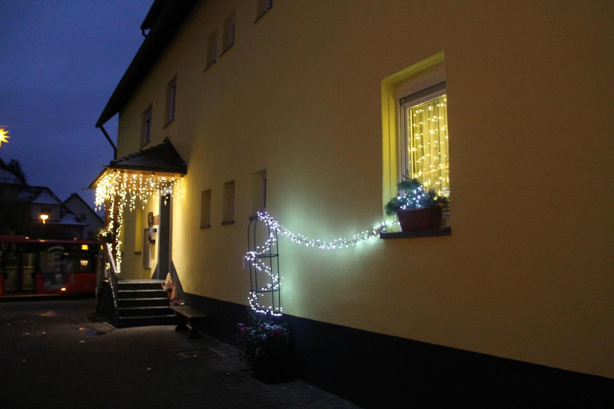 Gasthaus Zur Sonne Фрайбург Екстериор снимка