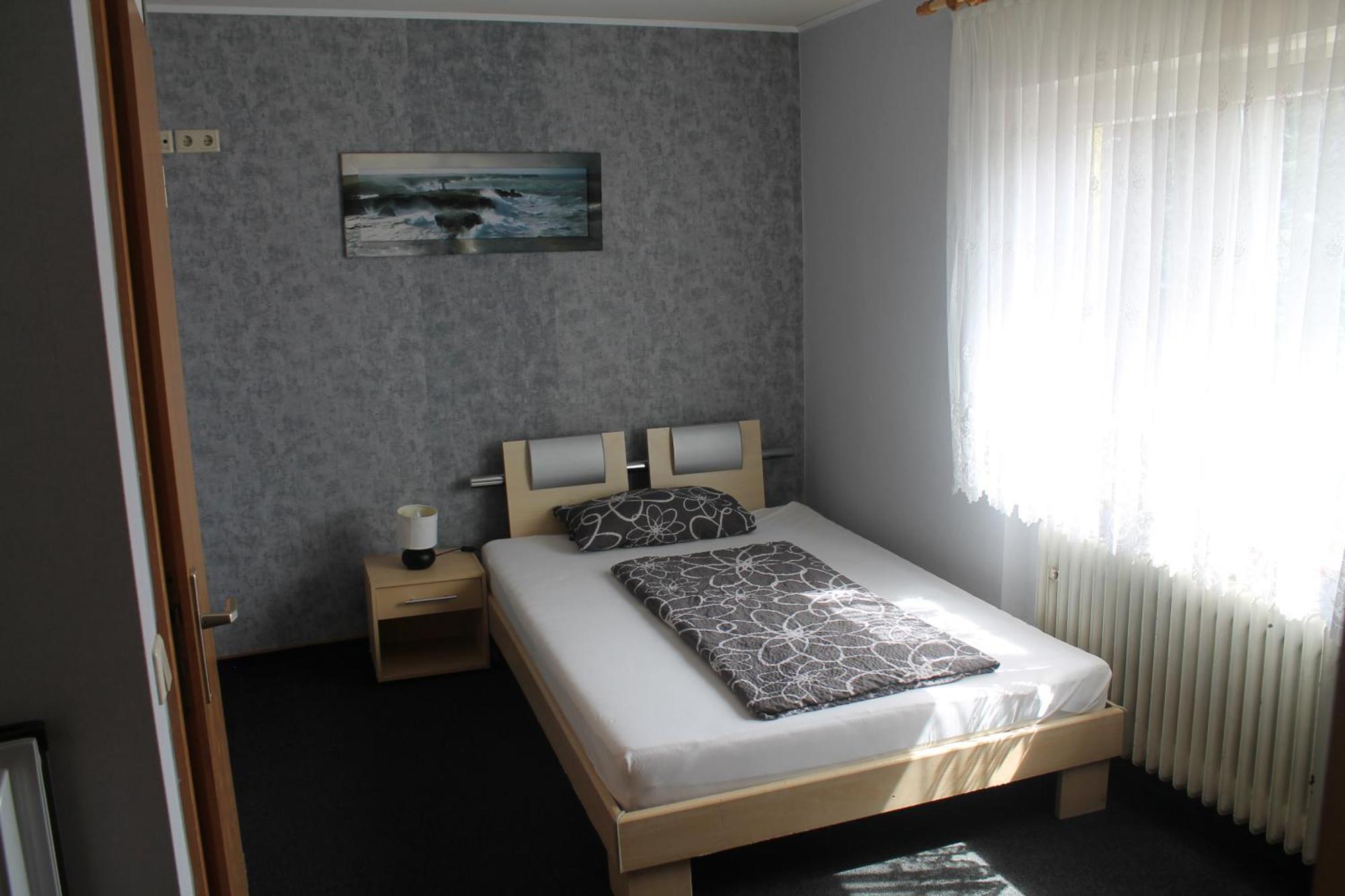 Gasthaus Zur Sonne Фрайбург Екстериор снимка