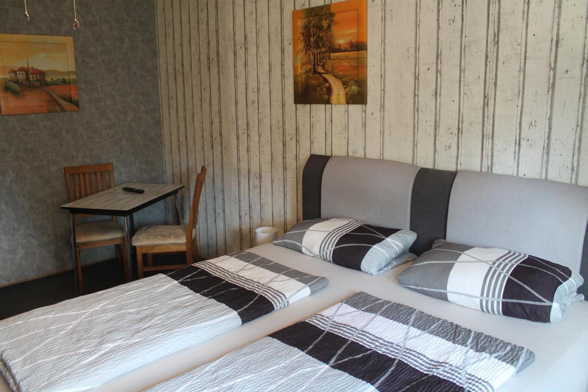 Gasthaus Zur Sonne Фрайбург Екстериор снимка