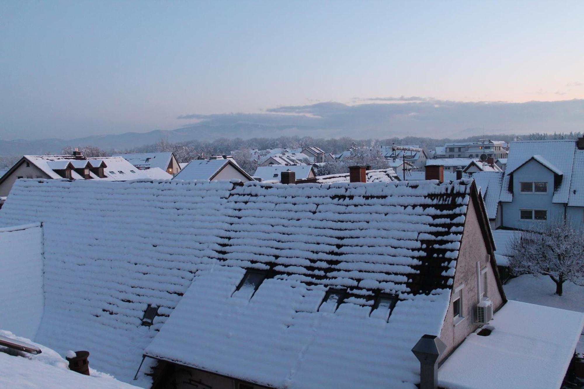 Gasthaus Zur Sonne Фрайбург Екстериор снимка
