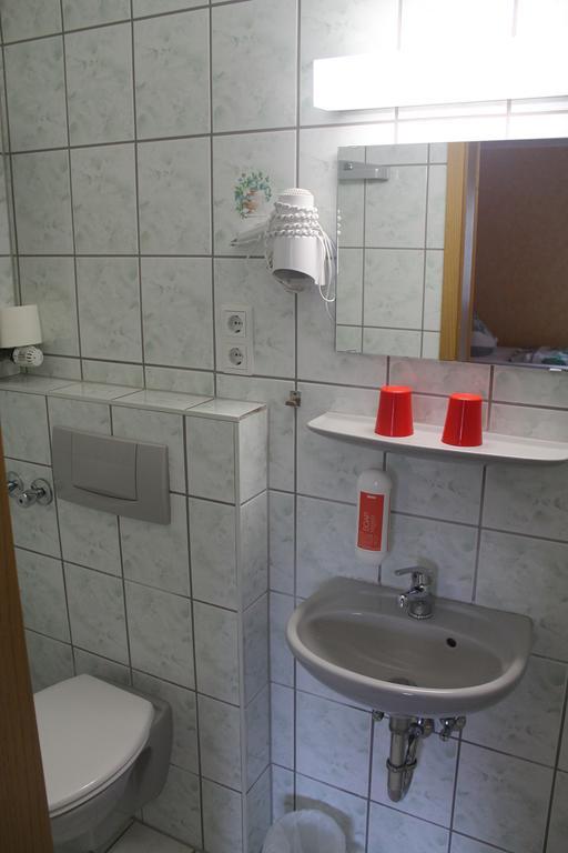 Gasthaus Zur Sonne Фрайбург Екстериор снимка