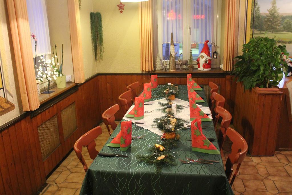 Gasthaus Zur Sonne Фрайбург Екстериор снимка